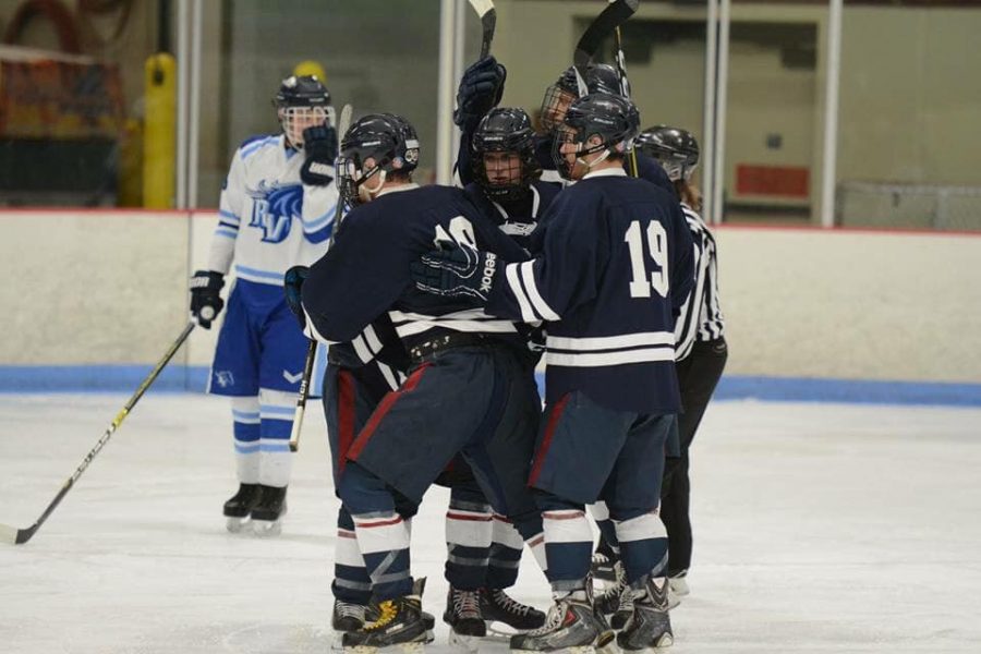 Eagles Score A Win Against Rivals Ralston Valley