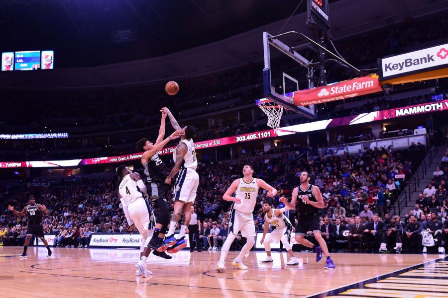 Denver sports teams like the Nuggets are at risk of having most of their season blacked-out. 