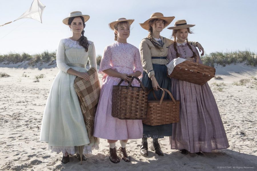 The Timelessness of Love, Growth, and Maturity: A Little Women Review