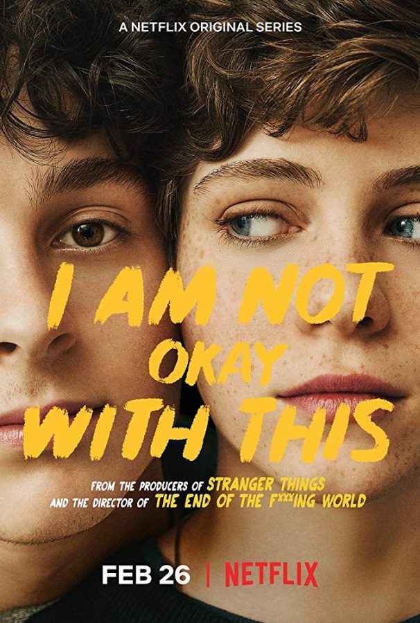 Photo Credits: netflix.com
I Am Not Okay With This can be streamed on Netflix. The first season provides seven episodes to binge, which carves out approximately two hours.