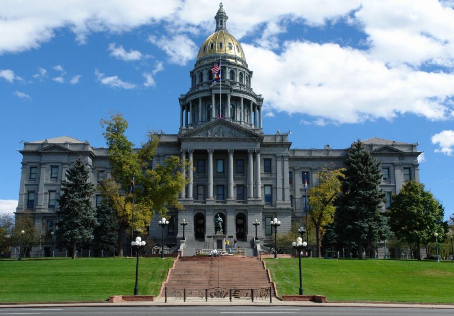 Photo Credit: Wikimedia Commons

The teacher rally was to be held at Colorado’s state capitol on March 19th.