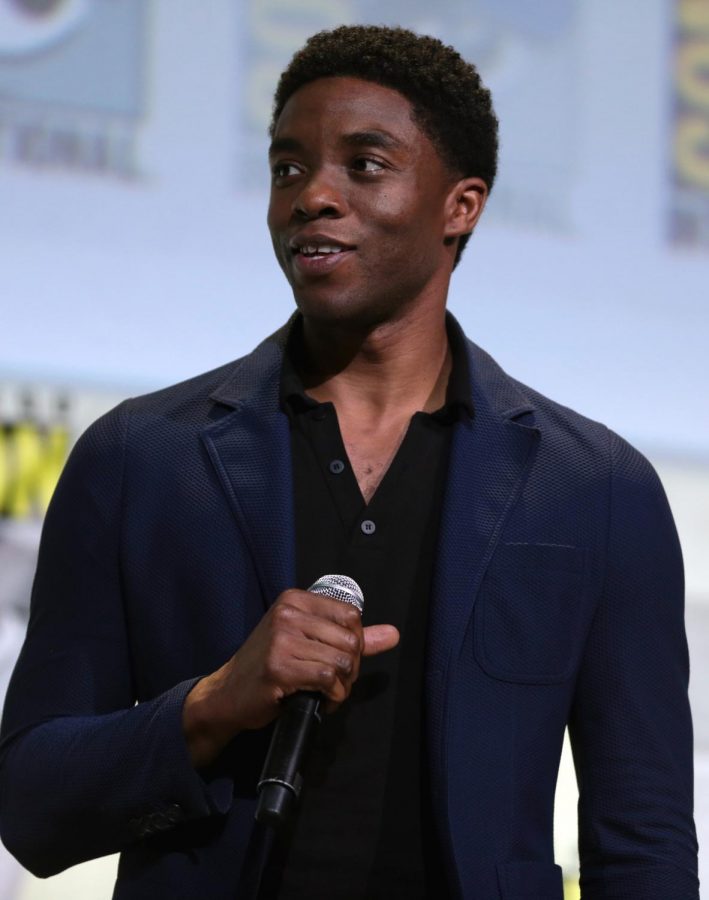 Chadwick+Boseman+died+with+his+wife+and+family+by+his+side.+He+had+known+about+his+diagnosis+for+four+years.