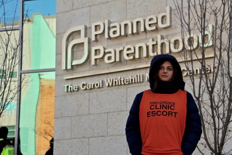 The Effects of Defunding Planned Parenthood
