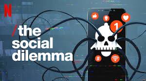 The Social Dilemma premiered as a Netflix Original. There is a strong sense of irony that lies within this fact, as Netflix uses many of the tactics highlighted in the movie. 