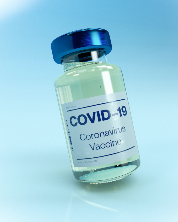 The COVID vaccine is a beacon of hope for the end of the pandemic. 