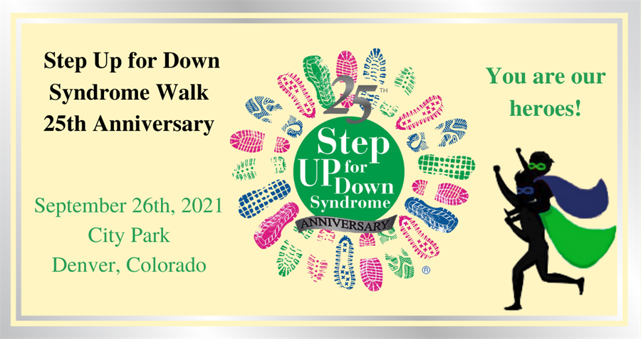 Eagles+participate+this+weekend+in+the+annual+Step+Up+For+Down+Syndrome+Walk.