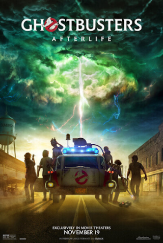Ghostbusters: Afterlife, the fourth motion picture for the franchise, released in November of 2021 after the COVID-19 pandemic delayed it from its original Summer of 2020 release.