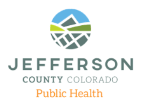 Jefferson County Public Health has been combatting Covid since 2020, with its policies being on the stricter side of the spectrum.