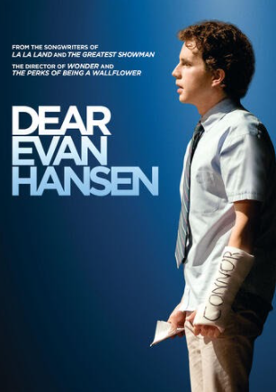 "Dear Evan Hansen" took $28 million to produce and 
has so far made about $18 million.