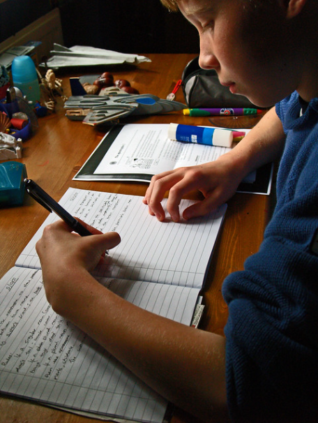 the case against homework why it doesn't help students learn