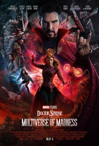 Doctor Strange in the Multiverse of Madness is the 11th project in Marvel Studios 4th Phase of projects.