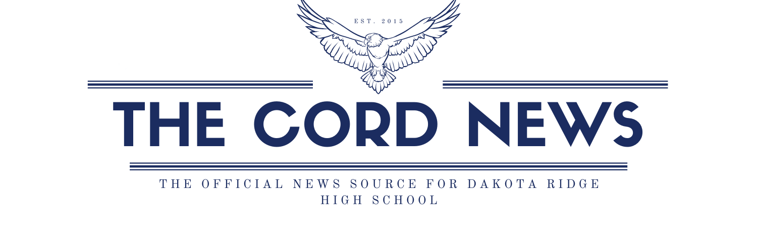 The Student News Site of Dakota Ridge High School