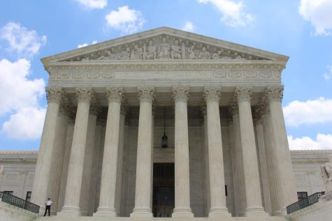 Defunis v. Odegaard was the first case to reach the Supreme Court surrounding affirmative action.