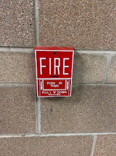 According to IFSEC Global, approximately 98% of automatic fire alarm incidents are false alarms.