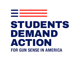 Students Demand Action is a youth activism site.