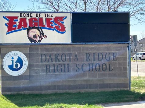 We are very cautious with any additional spending. That is the reason why the marquee out front is down. I don’t have $30,000 to spend on technology to make it work. If I did have the money, I would rather see it go into the classrooms, DRHS principal Kim Keller said.  