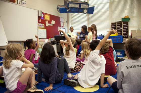 Student Conversation: Dakota Ridge Students Speak About the State of the World