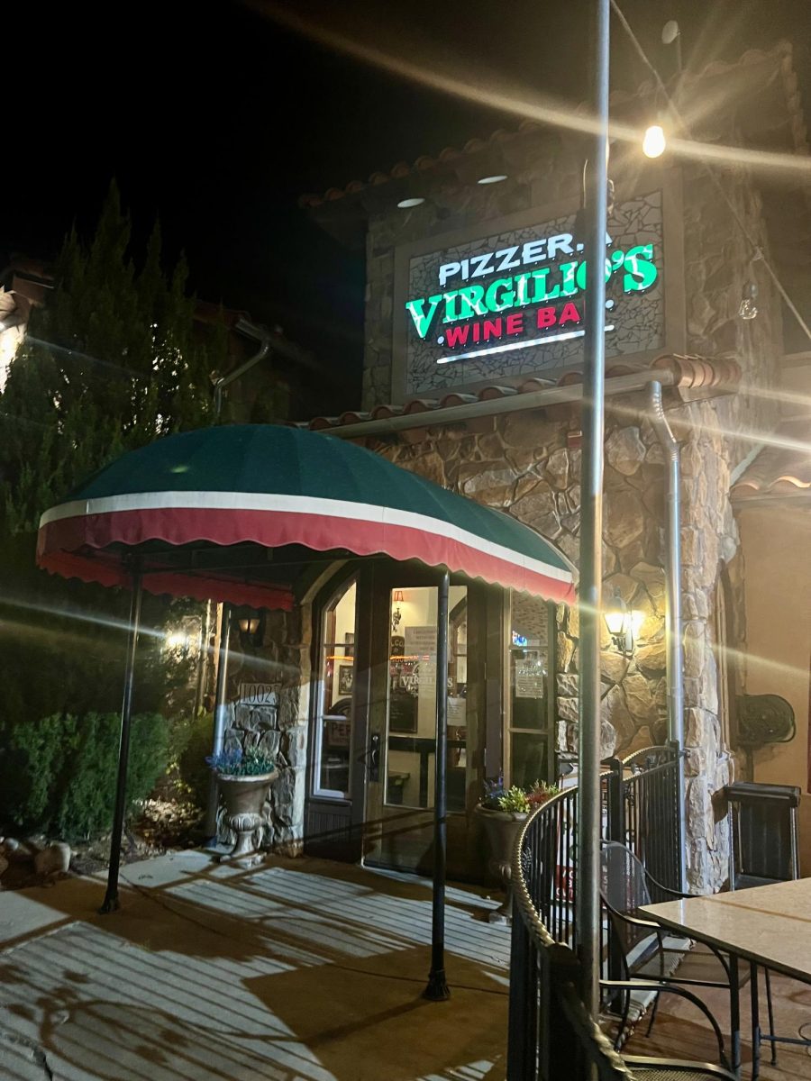  Virgillio’s opened in Littleton in 2005.