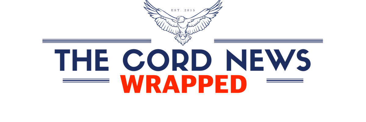 Cord News Wrapped - Episode 2
