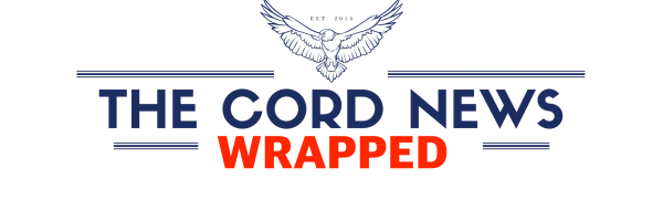 Cord News Wrapped – Episode Three