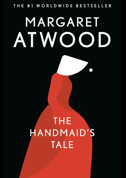 The Handmaid’s Tale is Margaret Atwood’s best known novel — and for good reason. With vivid and brutal descriptions, Atwood envisions a dark world where women have lost their autonomy, as well as their rights to reproductive freedom. This is extremely present in today's world, especially in America. 