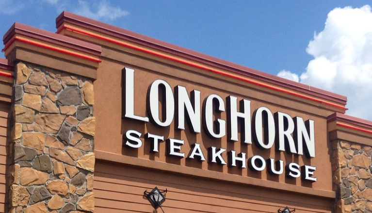 Longhorn Steakhouse is a great place for a nice steak and a casual night out with friends and family.