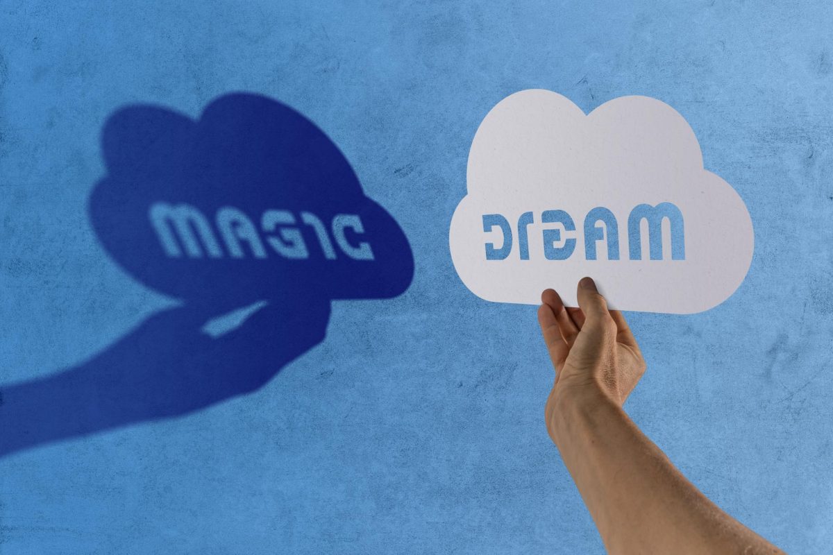 Each and every individual has their own, unique dream that is tells them about their experiences. 