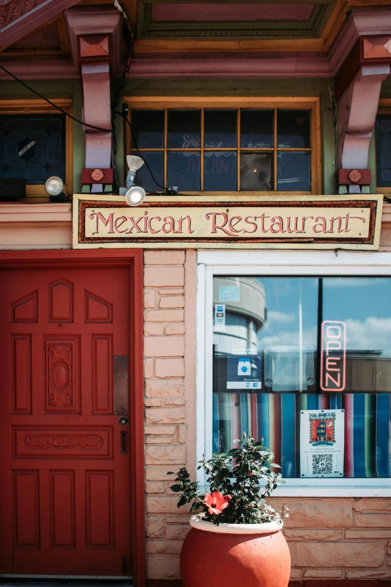 Looking for local Mexican restaurants? Try Tacos Selene in Littleton at 5924 S. Kipling Pkwy, Littleton, CO 80123.
