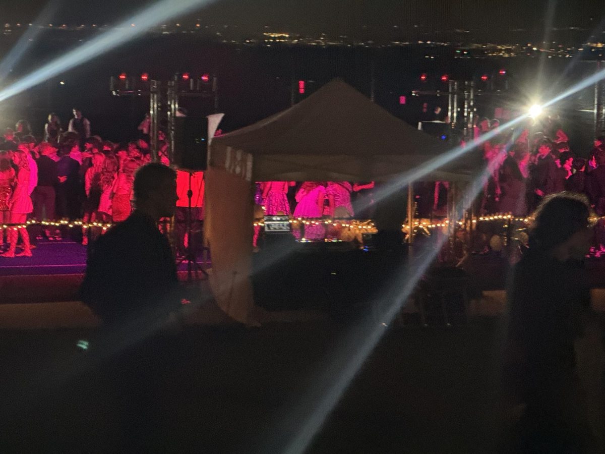 Homecoming Dance was the highlight of the week that many students was waiting for on Saturday, September 19, 2025. It lasted from 7 p.m. to 10 p.m. Students could text to request songs during the event. Many of the students removed their heels so they could properly enjoy the dance floor.