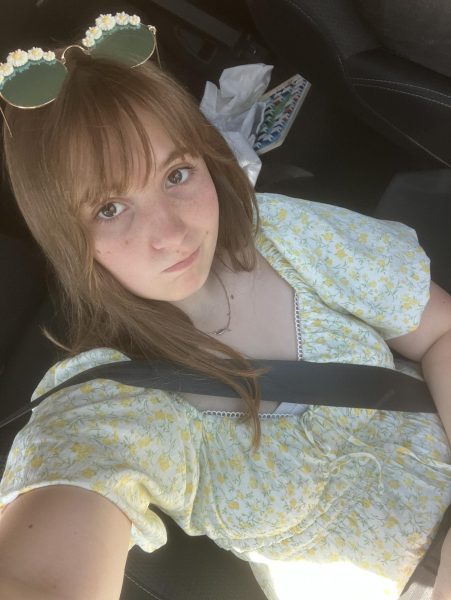 Clover Thompson