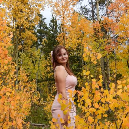 Kaylee Walls